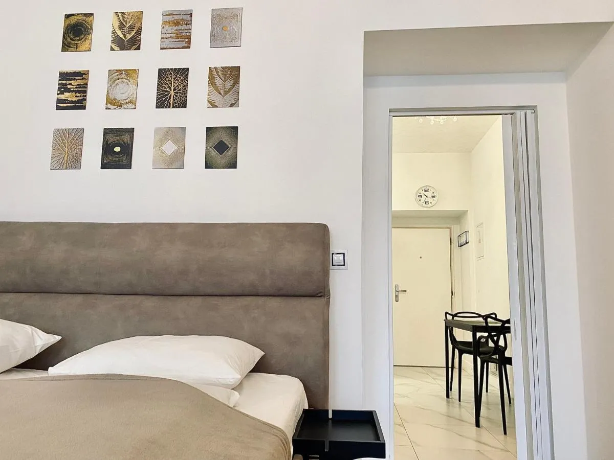 Image 5 of Stylish retreat in a lively area