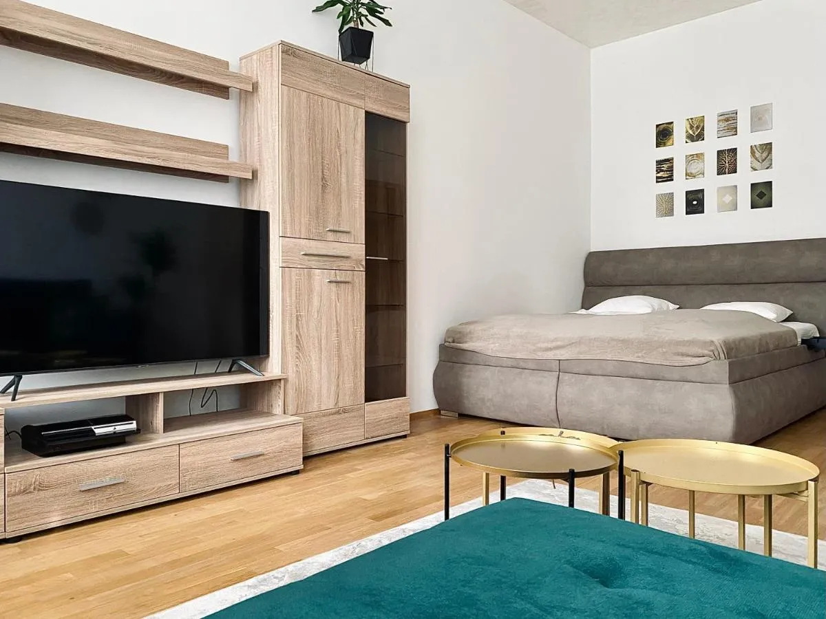 Image 2 of Stylish retreat in a lively area