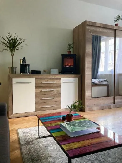 Image 6 of Sunny flat in center of Prague
