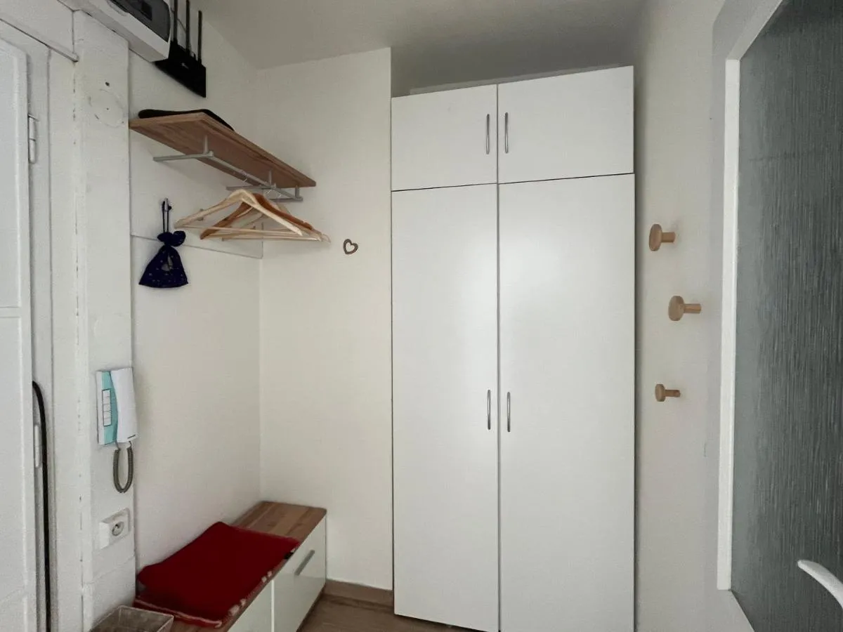 Image 4 of Sunny minimalistic flat near metro Opatov
