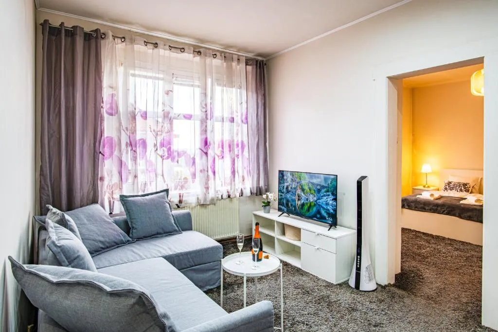 Image of Sunset Apartment Prague
