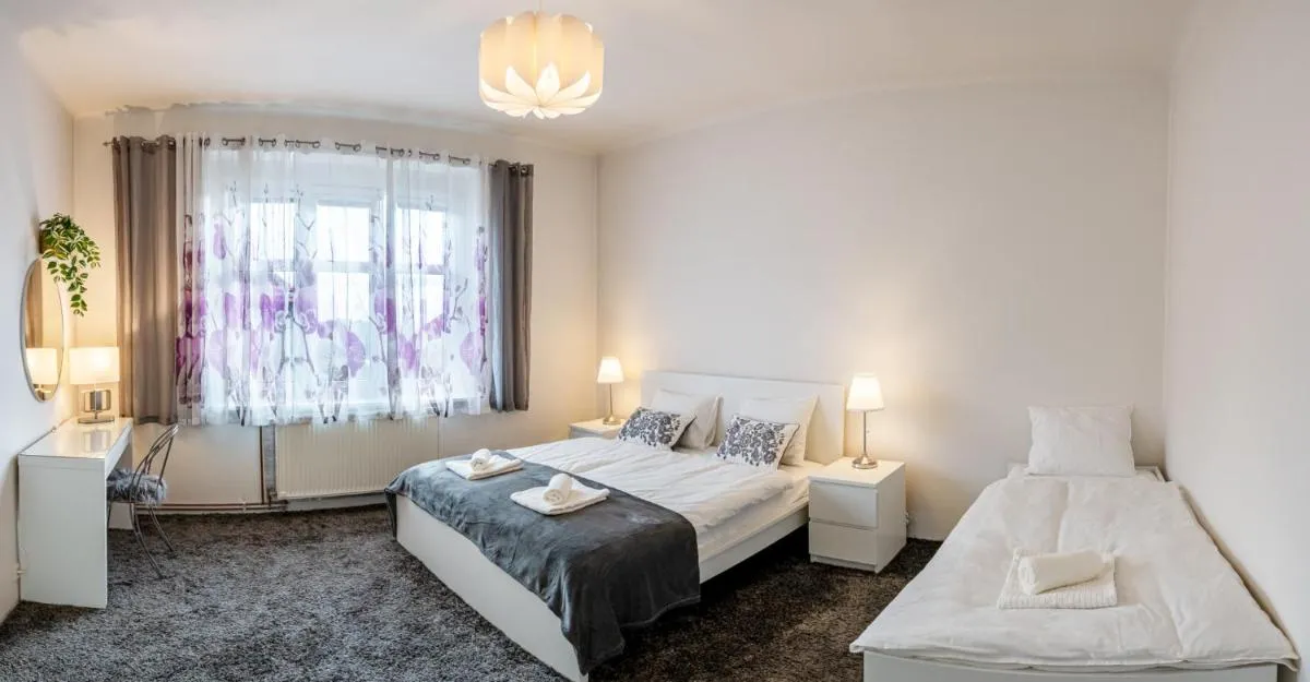 Image 6 of Sunset Apartment Prague