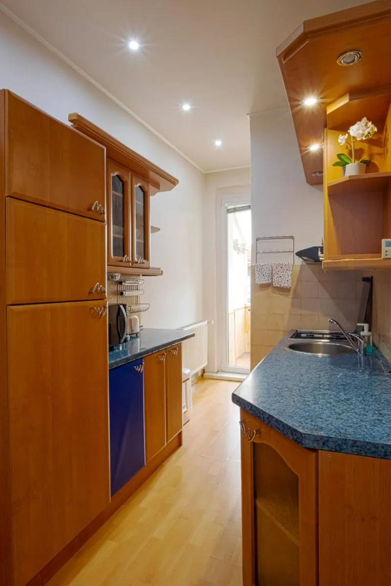 Image 3 of Sunset Apartment Prague