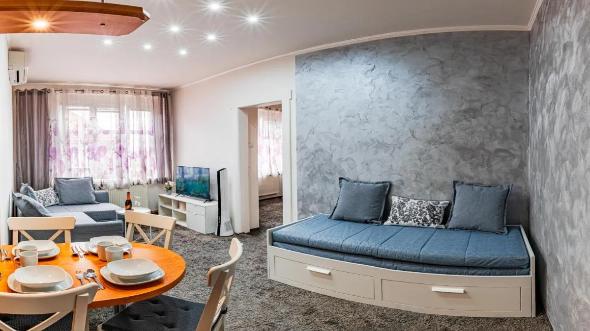 Image 4 of Sunset Apartment Prague