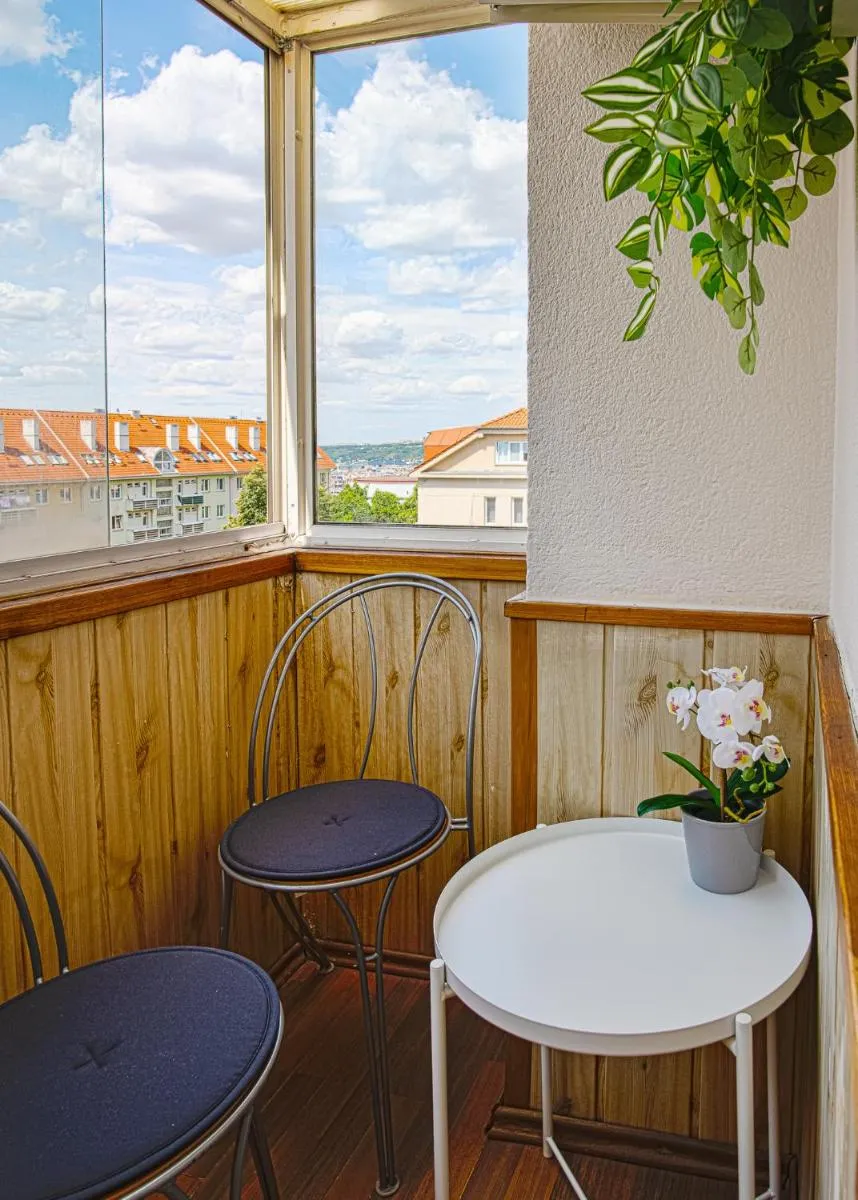 Image 5 of Sunset Apartment Prague