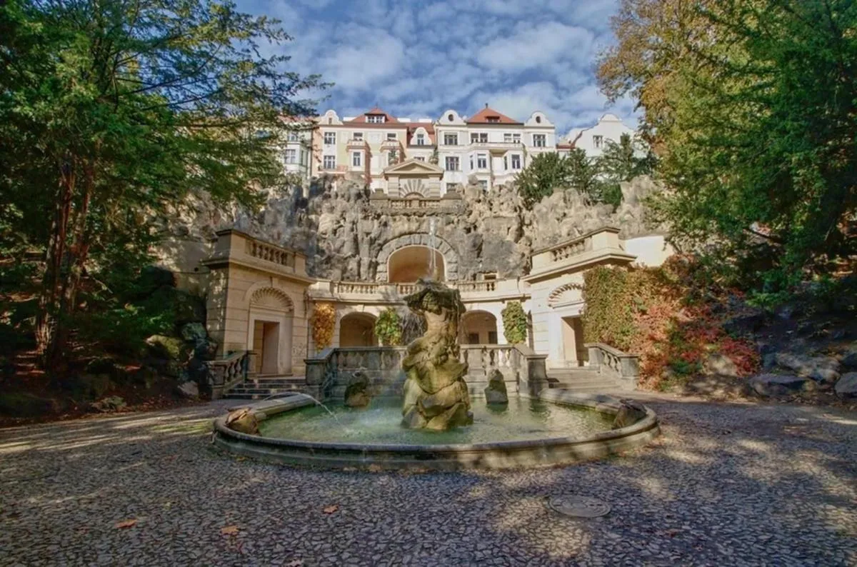 Image 4 of Super central Prague apartment SUPERHOST 5 stars