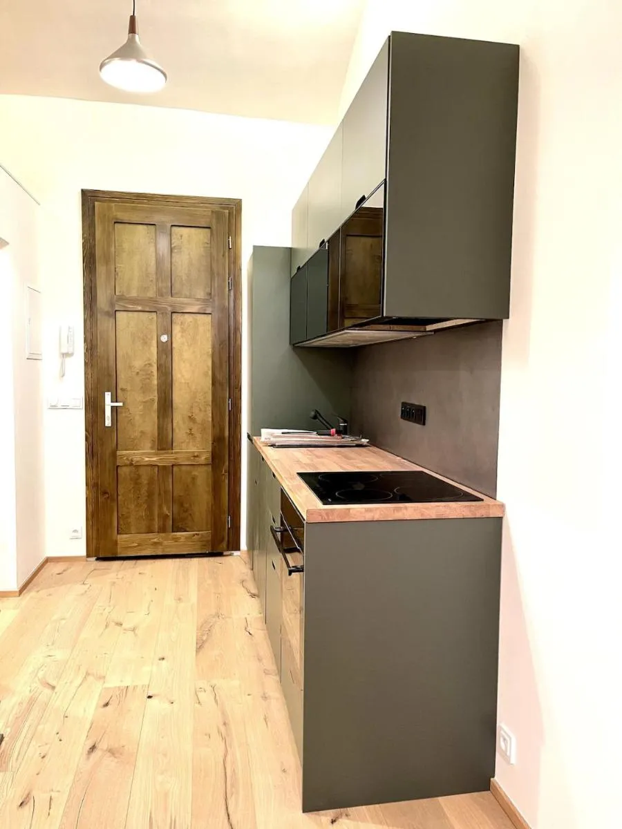 Image 6 of Super central Prague apartment SUPERHOST 5 stars