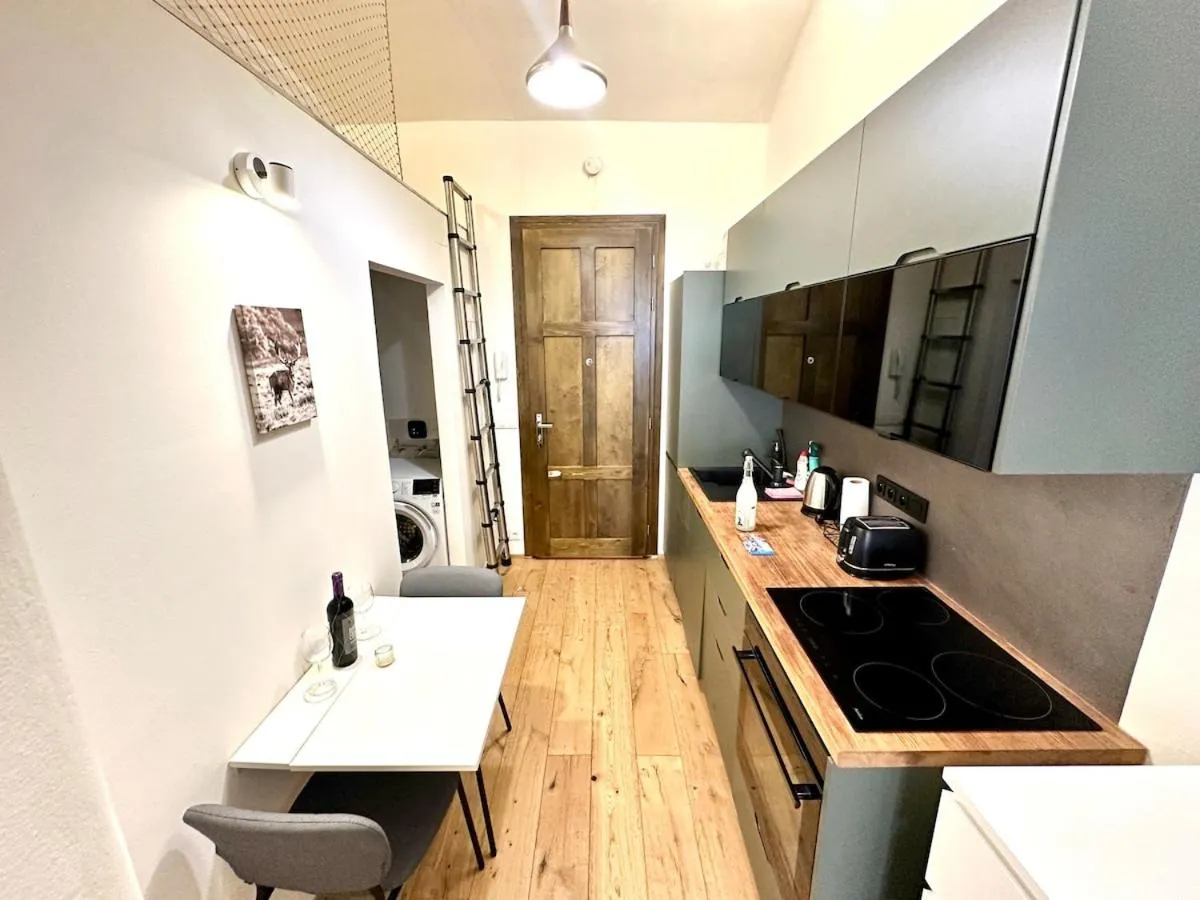 Image 2 of Super central Prague apartment SUPERHOST 5 stars