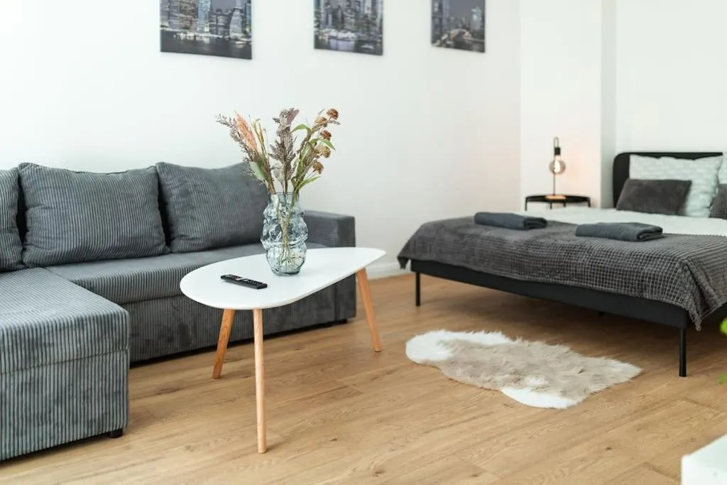 Image of Sv Johan apartmán