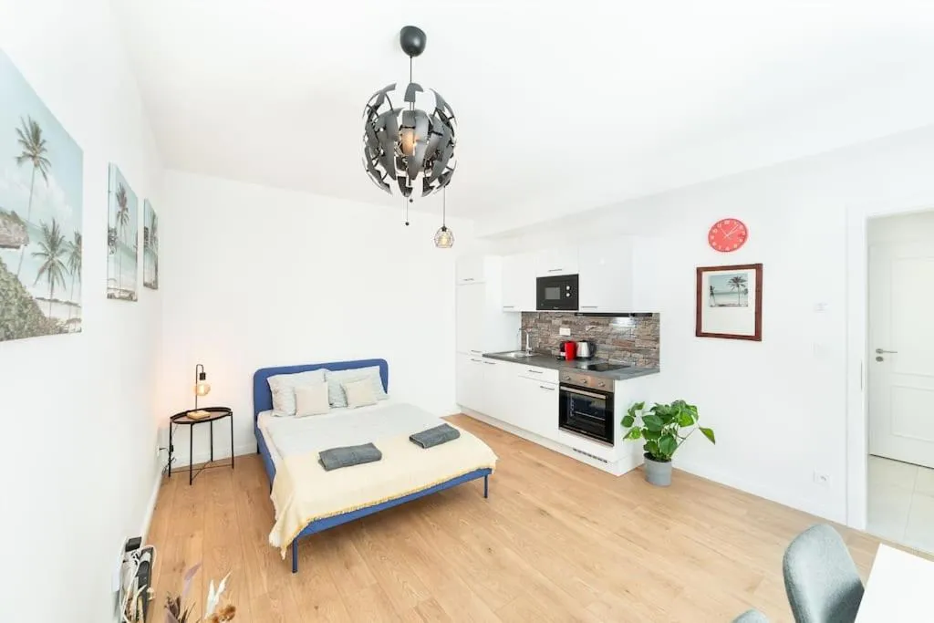 Image 3 of Sv Johan apartmán