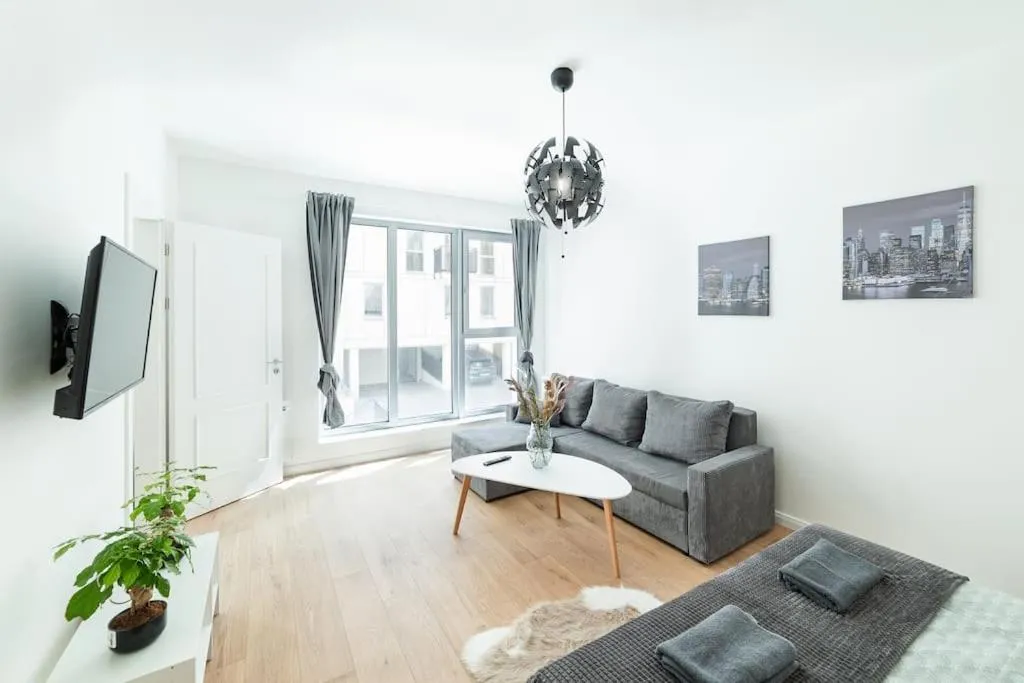 Image 4 of Sv Johan apartmán
