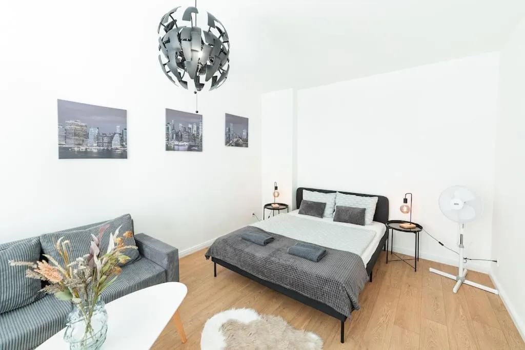 Image 1 of Sv Johan apartmán