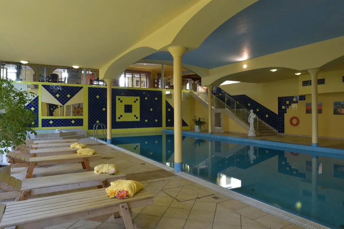Image 3 of TOP HOTEL Praha