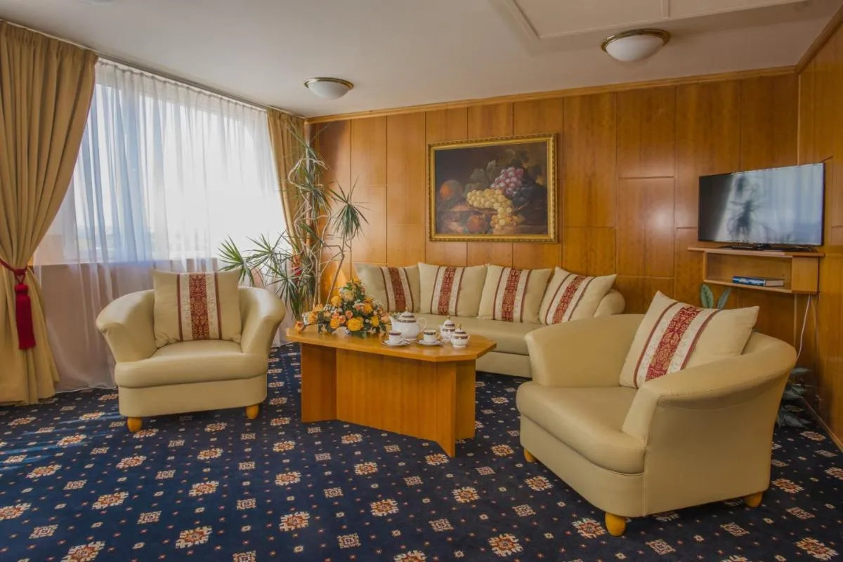 Image 5 of TOP HOTEL Praha