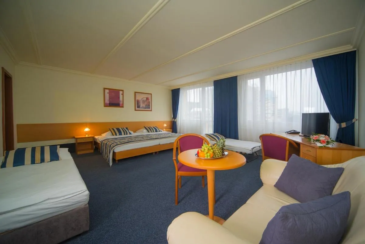 Image 1 of TOP HOTEL Praha