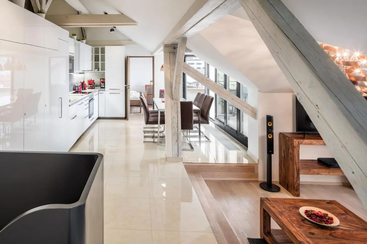 Image 3 of Templova Old Town Apartment