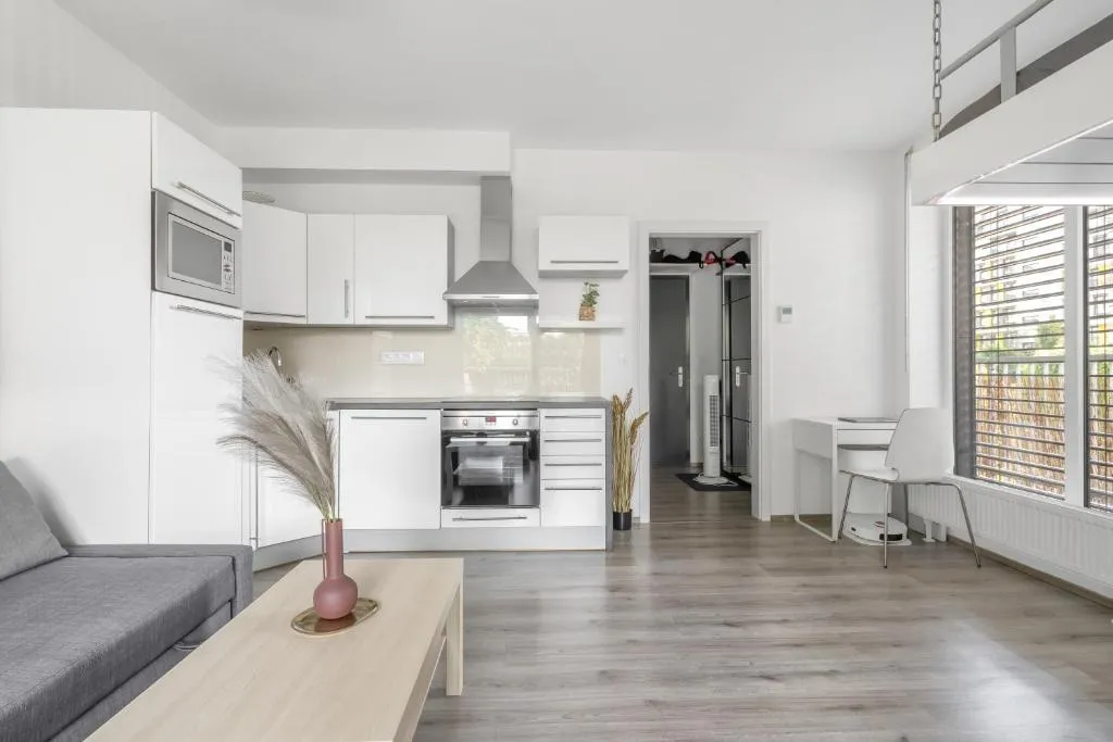 Image of Terrace Apartman Víšek