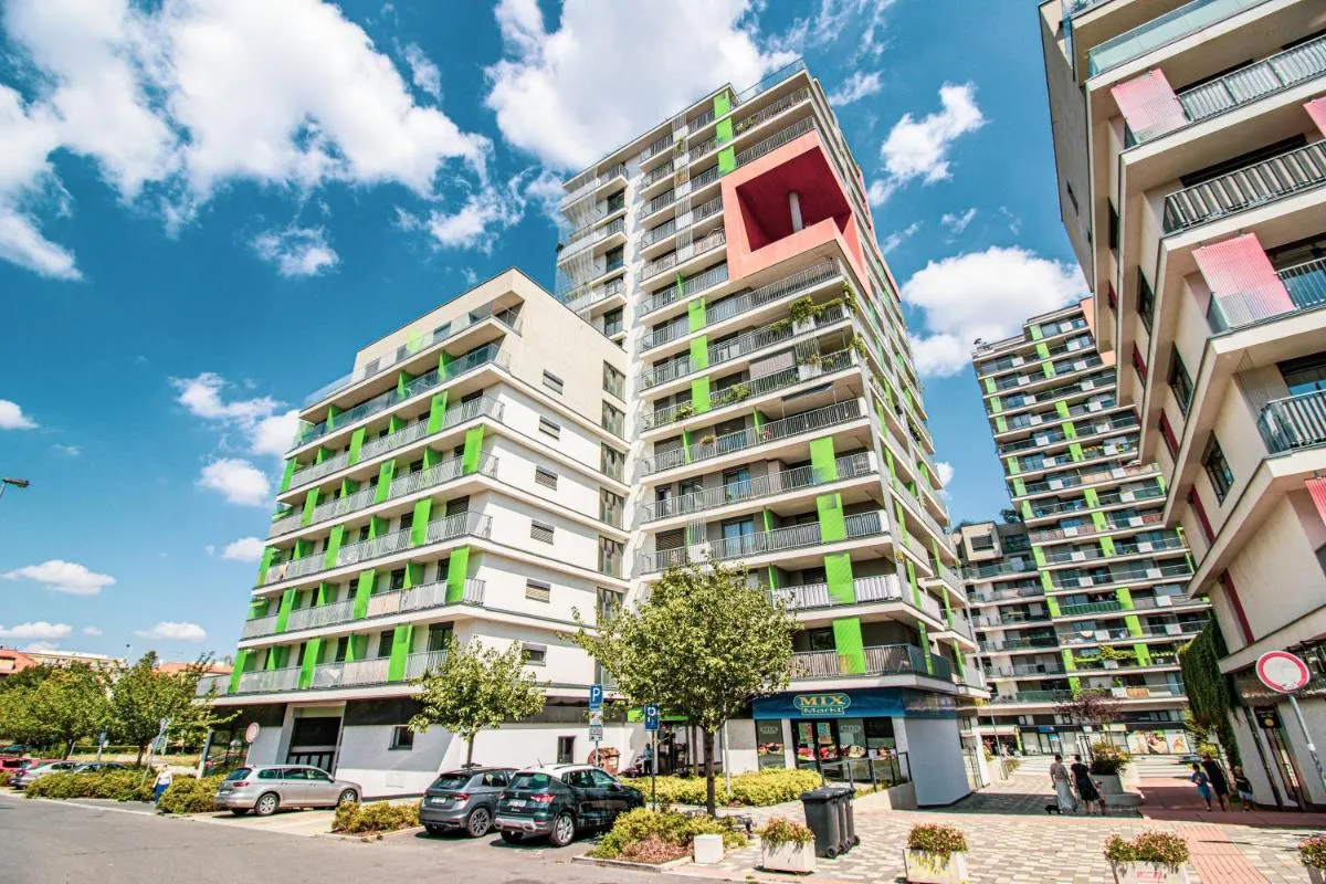 Image 4 of Terrace Apartman Víšek
