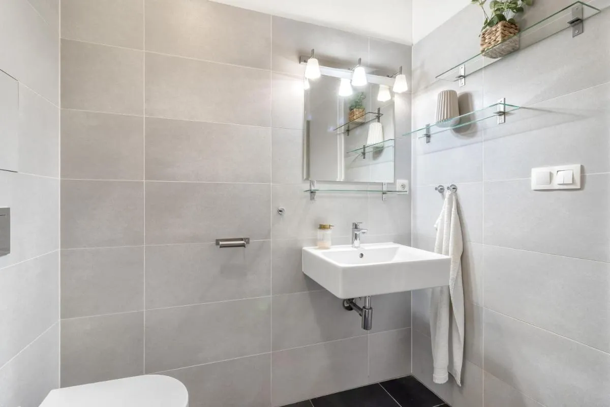Image 1 of Terrace Apartman Víšek