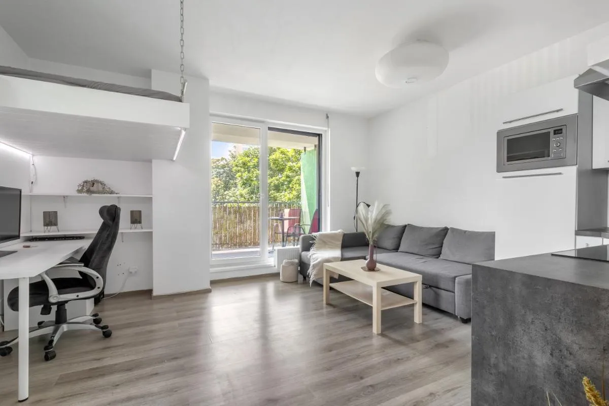 Image 2 of Terrace Apartman Víšek