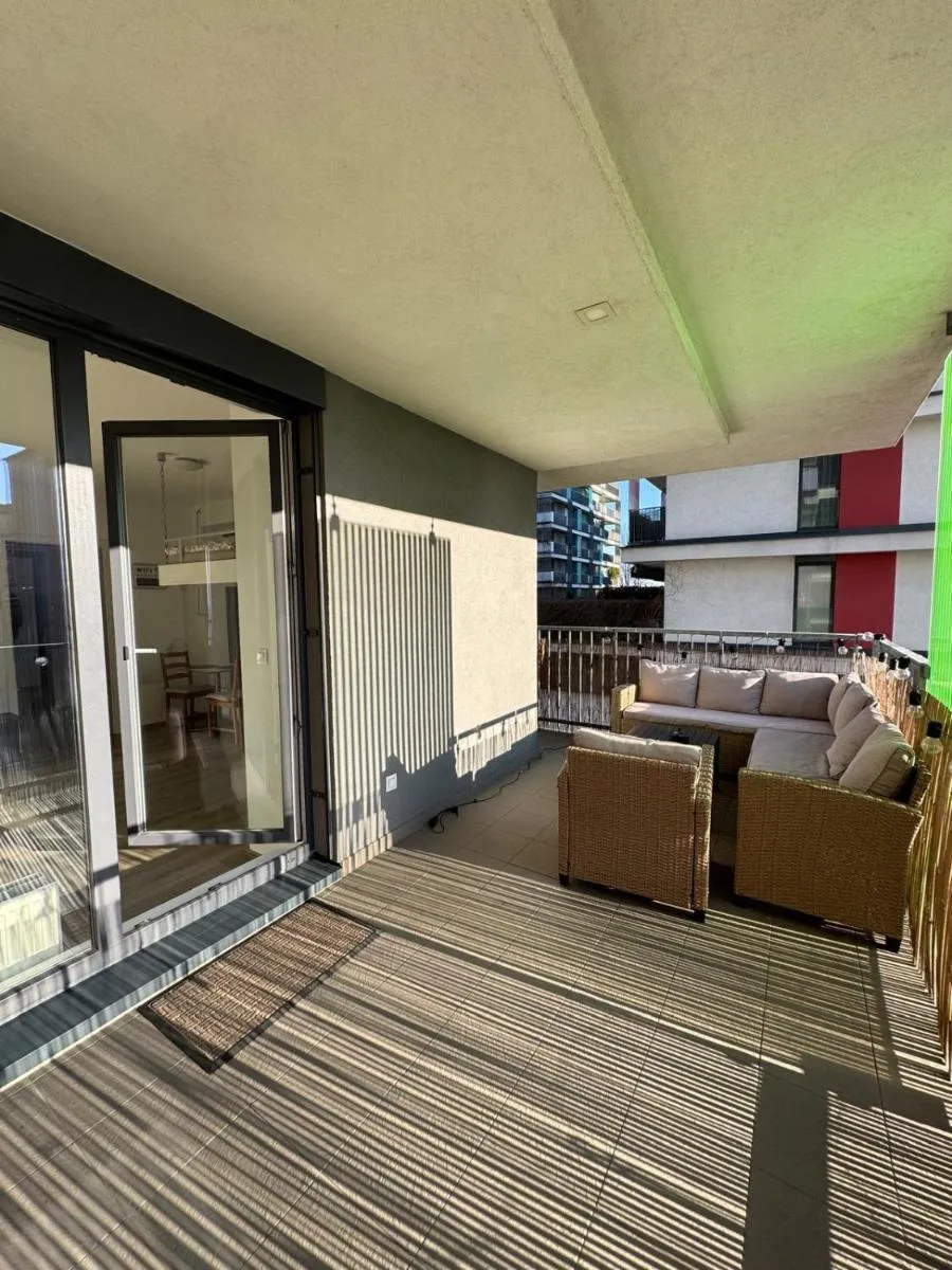 Image 3 of Terrace Apartman Víšek