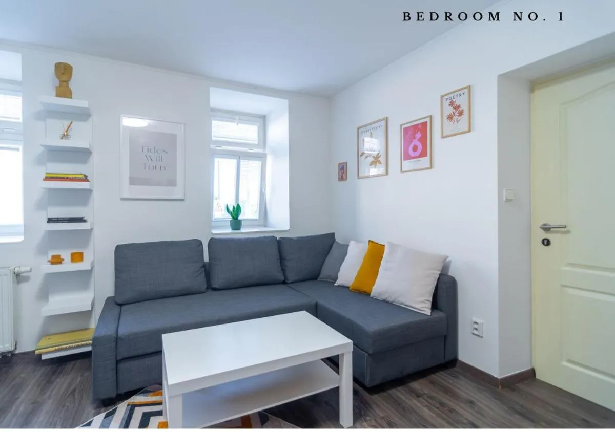 Image 4 of The Bookhouse, 5-bedroom residence by Prague Castle