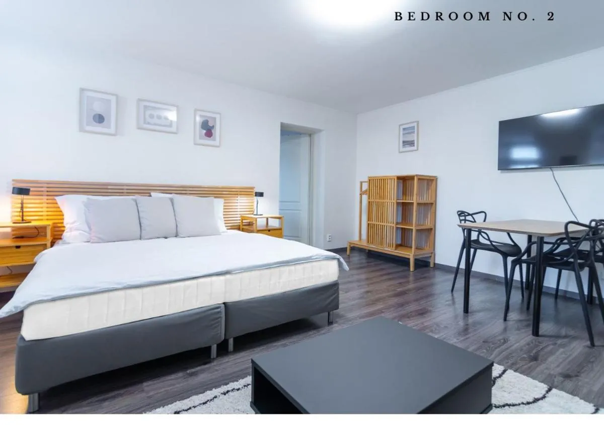 Image 5 of The Bookhouse, 5-bedroom residence by Prague Castle