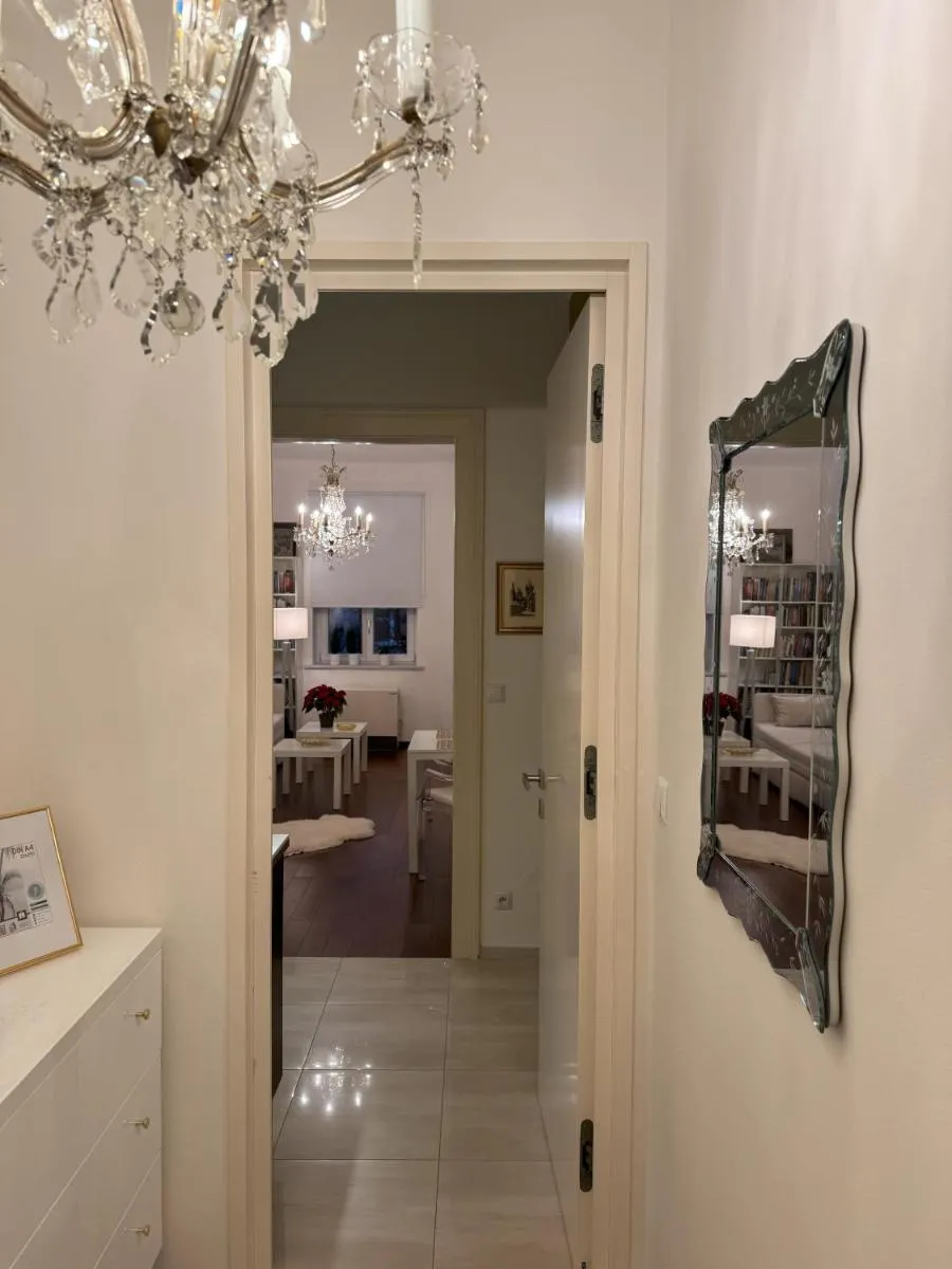 Image 3 of The Prague Castle Apartment