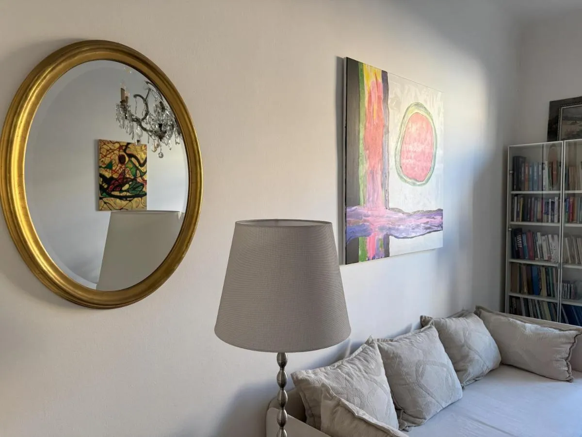 Image 1 of The Prague Castle Apartment
