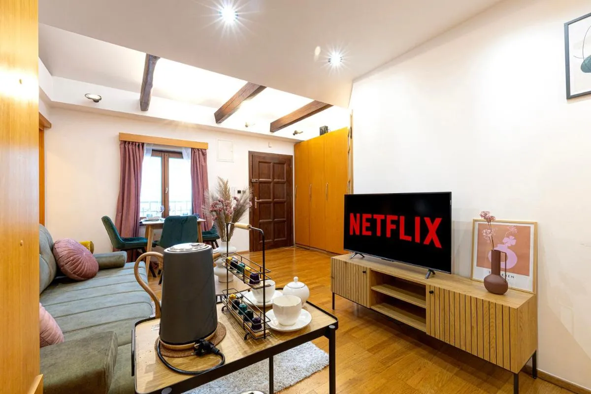 Image 3 of The Wenceslas Loft