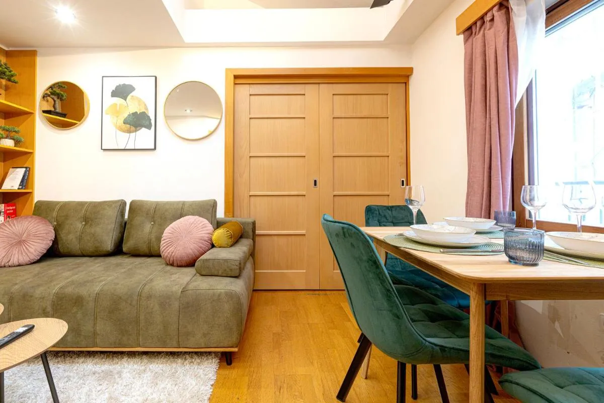 Image 5 of The Wenceslas Loft