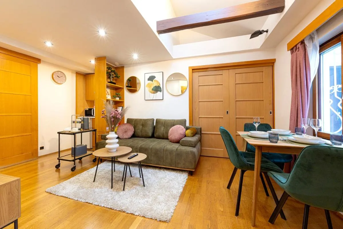 Image 6 of The Wenceslas Loft