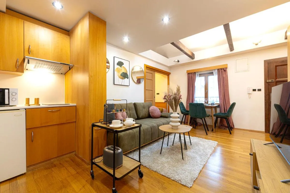 Image 2 of The Wenceslas Loft