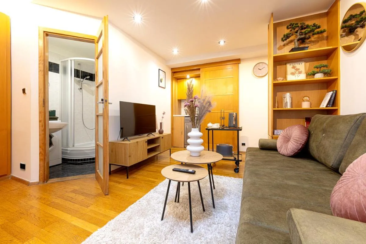 Image 1 of The Wenceslas Loft