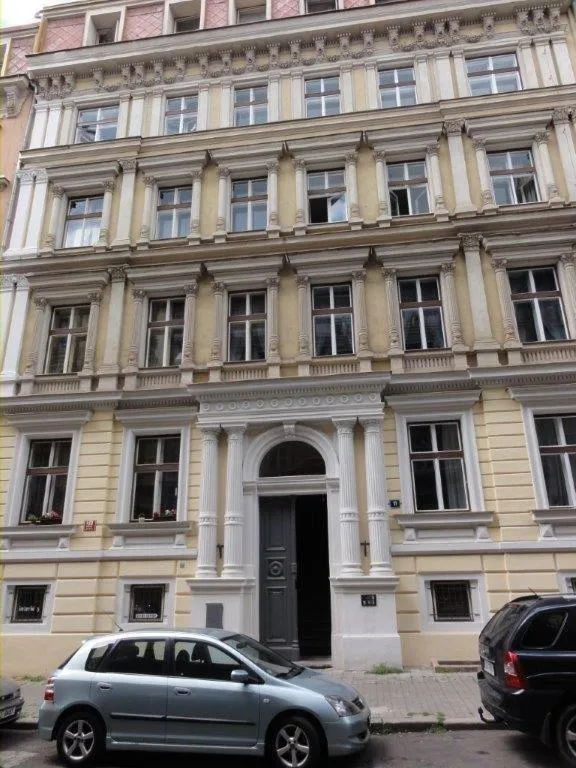 Image 5 of The modern apartment