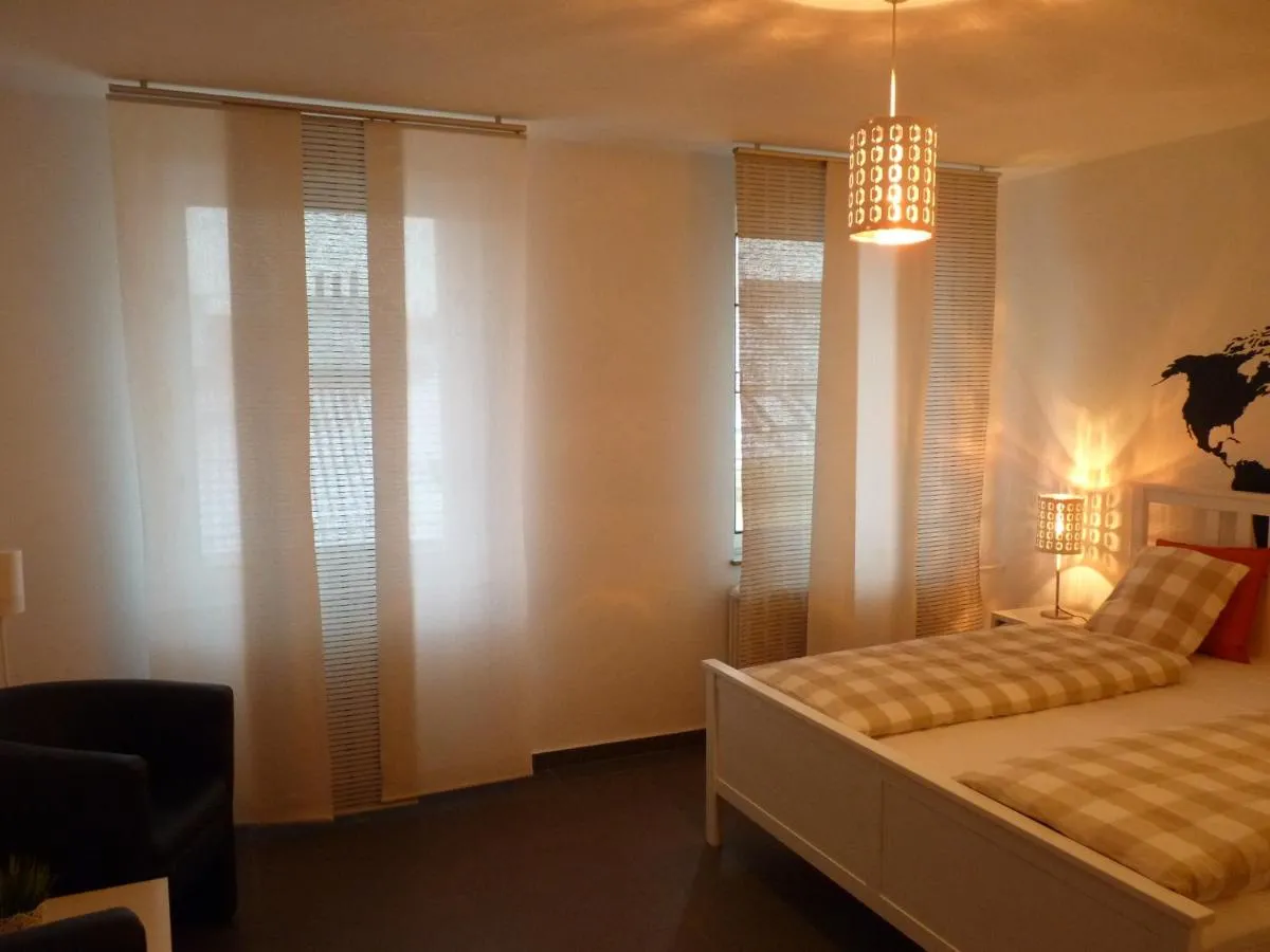 Image 1 of The modern apartment