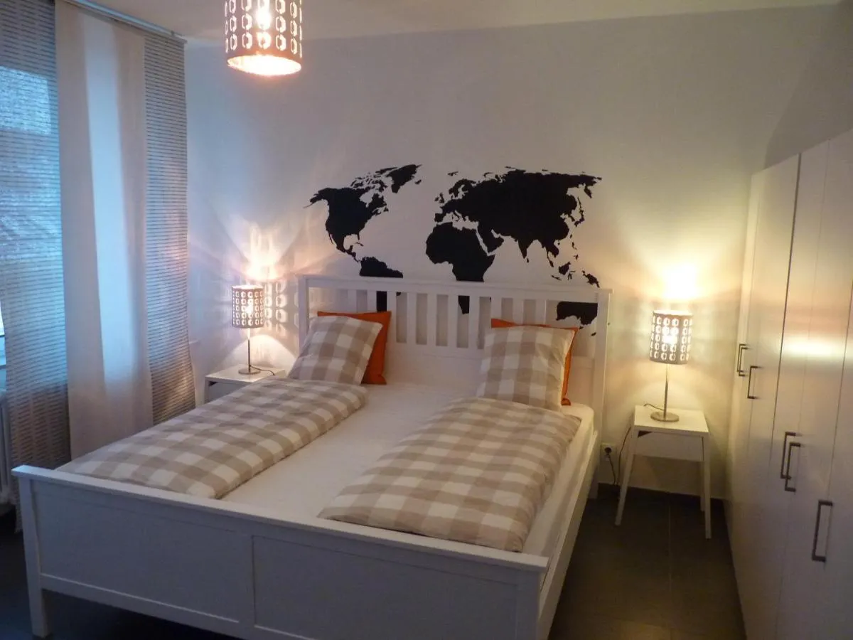 Image 6 of The modern apartment