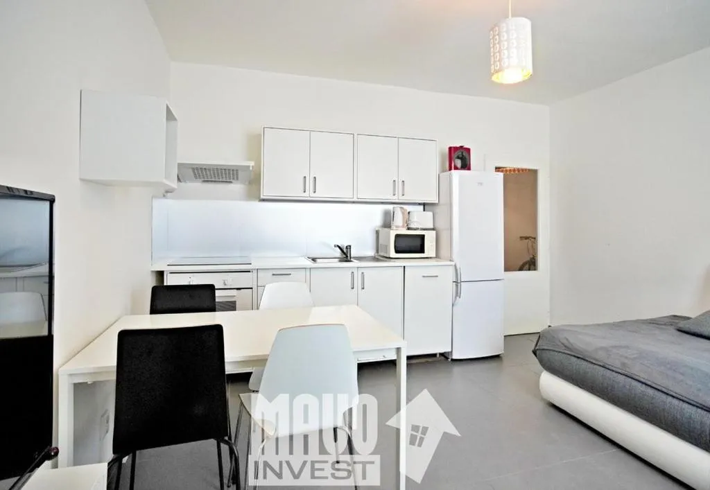 Image 2 of The modern apartment