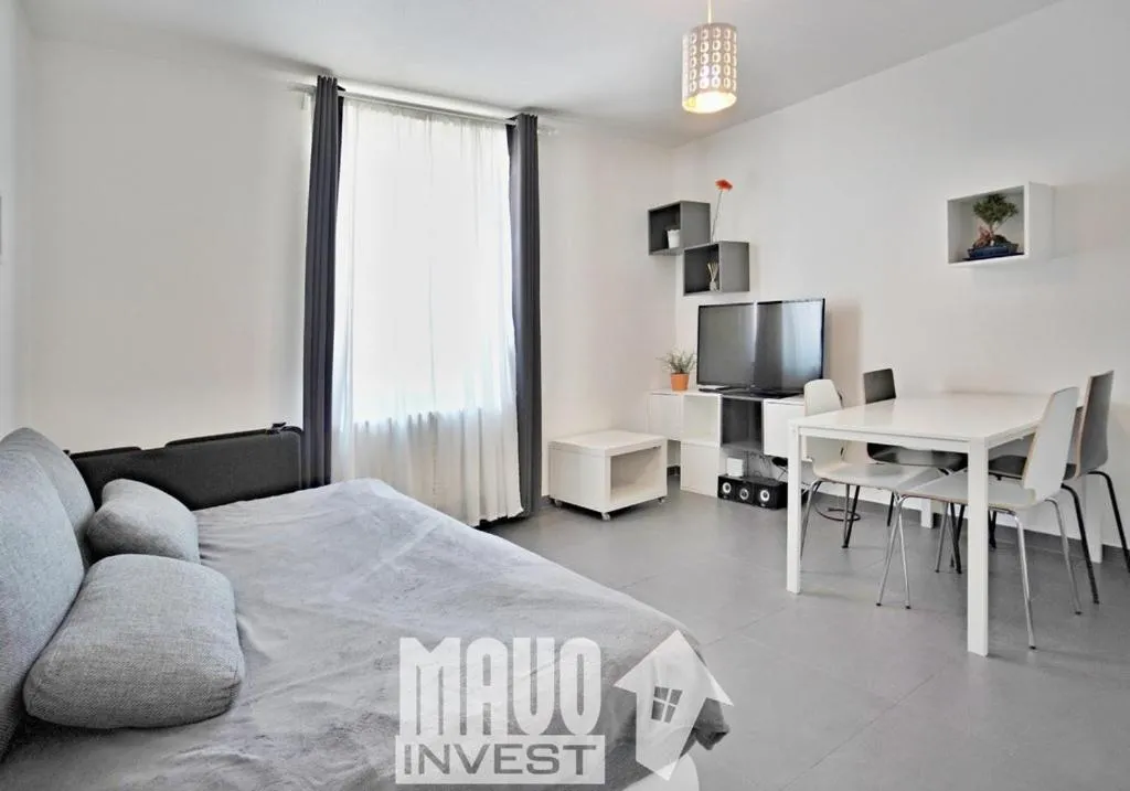 Image 4 of The modern apartment