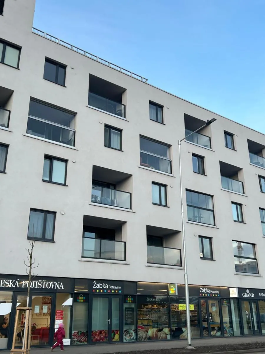 Image 5 of Tomaš Apartment,Free Parking-02 Arena