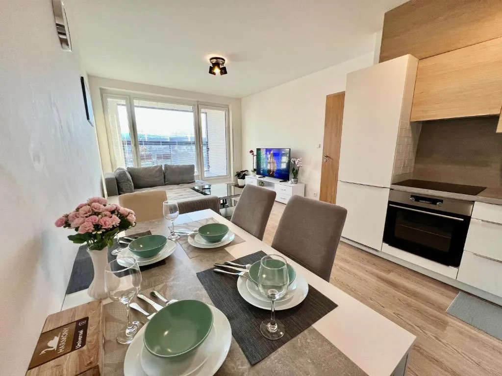 Image of Tomaš Apartment,Free Parking-02 Arena