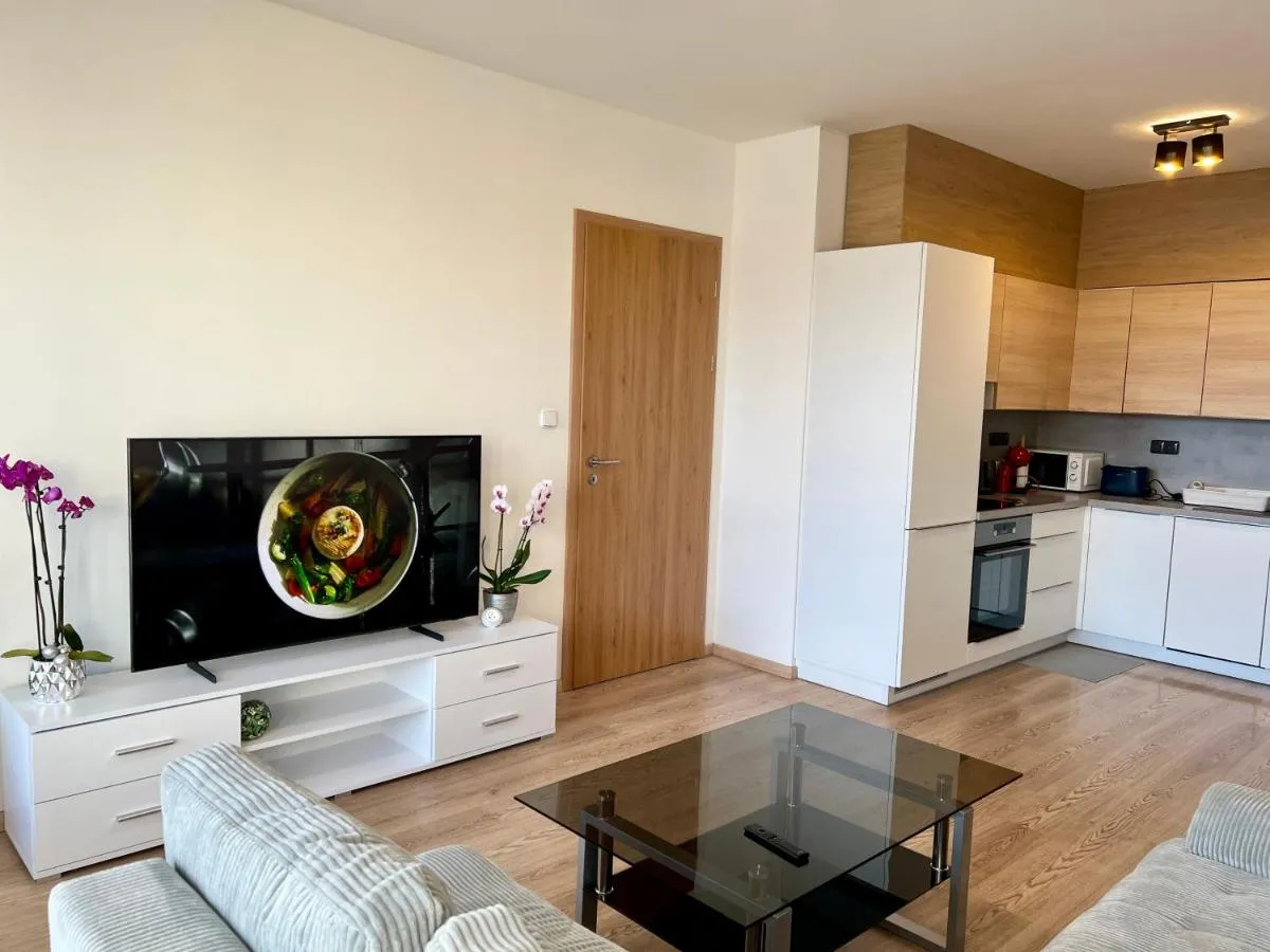 Image 3 of Tomaš Apartment,Free Parking-02 Arena