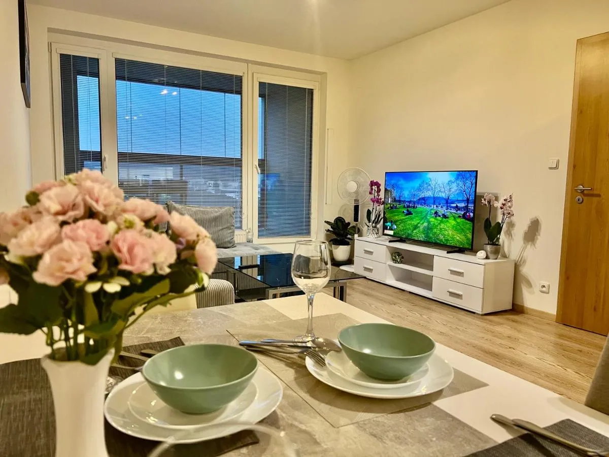 Image 4 of Tomaš Apartment,Free Parking-02 Arena