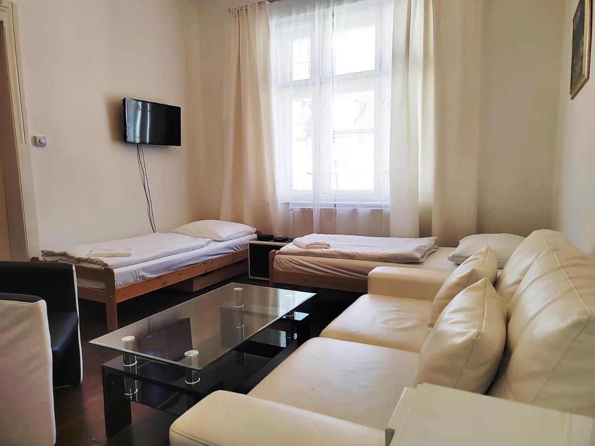 Image 4 of Tower Apartment