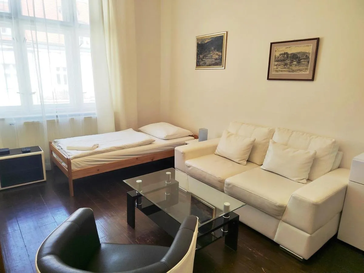 Image 1 of Tower Apartment