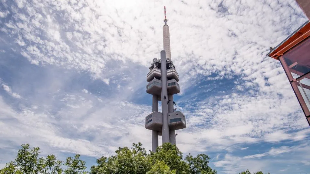 Image of Tower Apartment