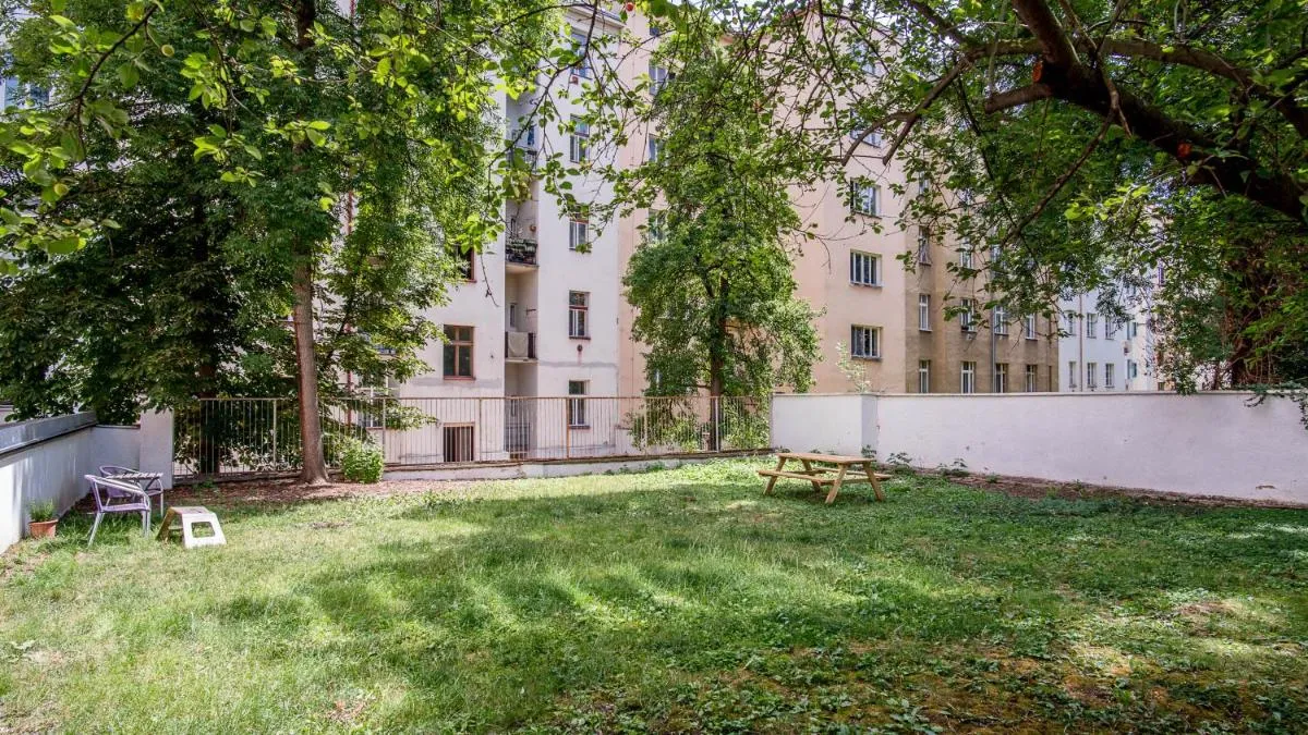 Image 5 of Tower Apartment