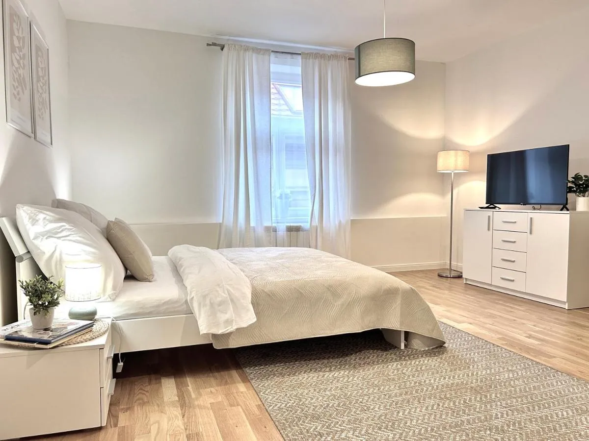 Image 4 of Treetess City Centre Prague Apartments