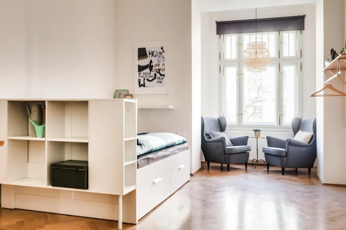 Image 1 of Trendy Local Apartment