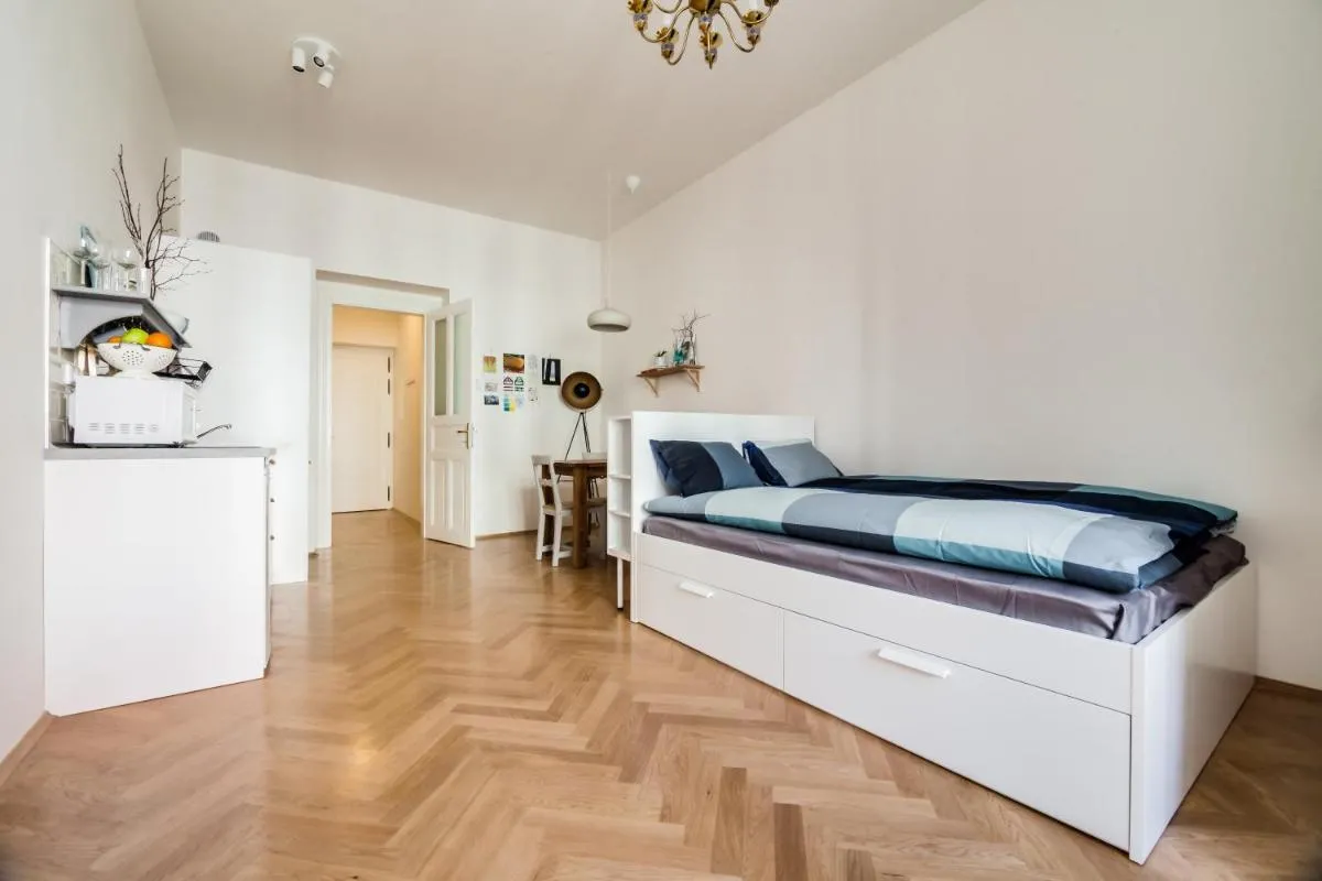 Image 5 of Trendy Local Apartment
